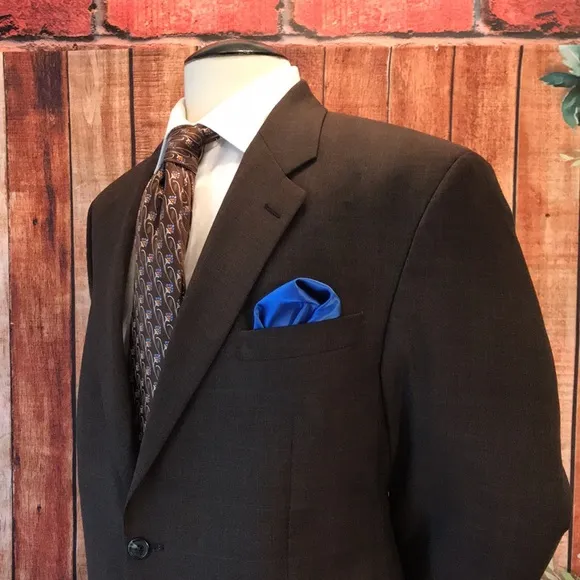 COPY - Ralph Lauren Sport Coat
