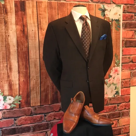 COPY - Ralph Lauren Sport Coat