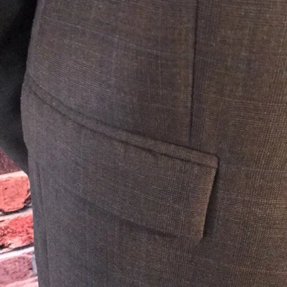 COPY - Ralph Lauren Sport Coat