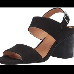 Corso Como Prysym Block Heel Sandals Size 7M BIN 19