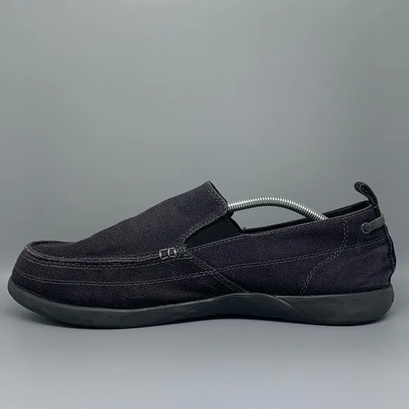 Crocs Walu Slip On Shoes Men’s Sz 12