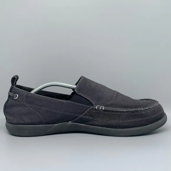 Crocs Walu Slip On Shoes Men’s Sz 12