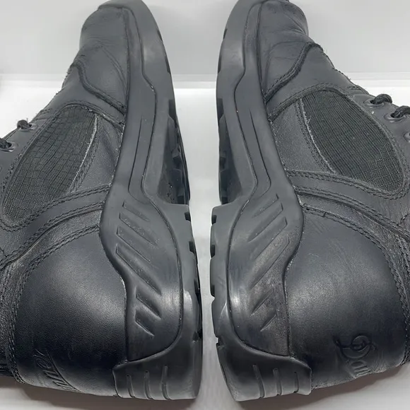 Danner Kinetic 6” Black GTX Women’s Boots 9.5