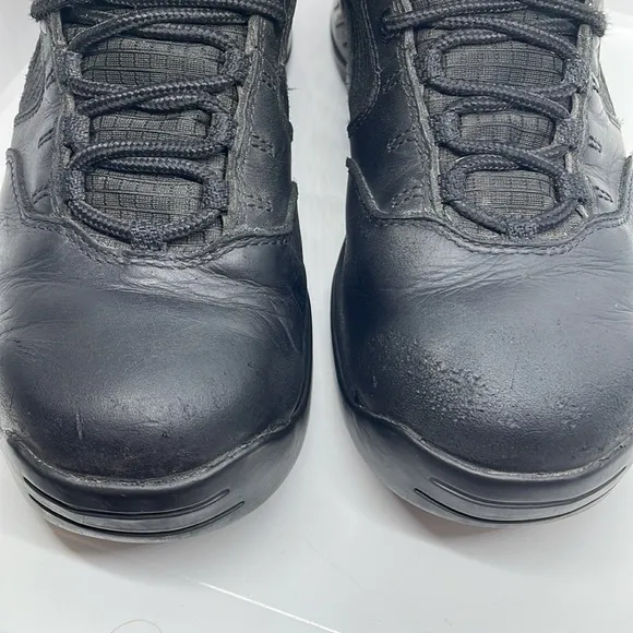 Danner Kinetic 6” Black GTX Women’s Boots 9.5