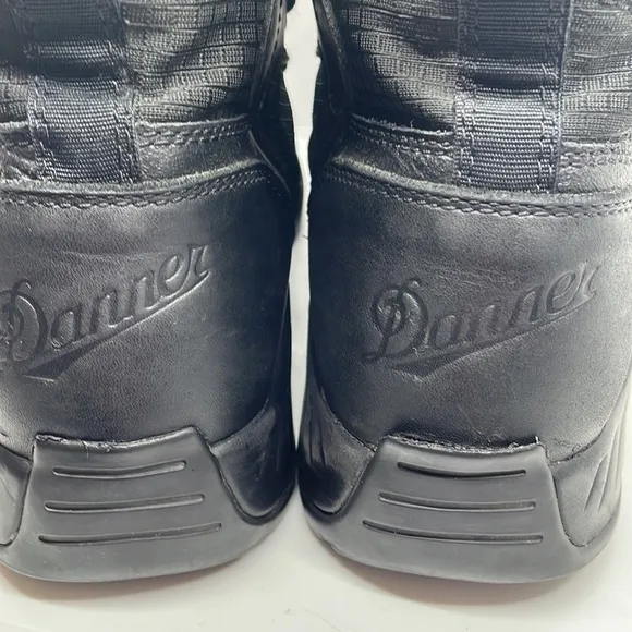 Danner Kinetic 6” Black GTX Women’s Boots 9.5