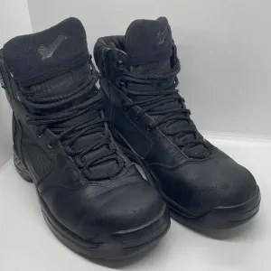 Danner Kinetic 6” Black GTX Women’s Boots 9.5
