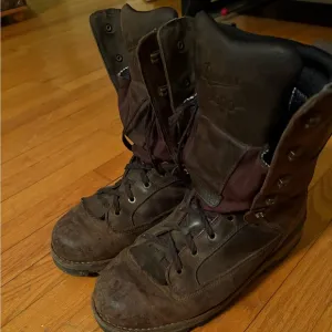 Danner Powderhorn Boots