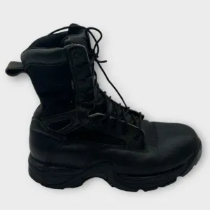 Danner Striker II 42989 Men’s Size 10.5 8” EMS Uniform Boots Slip Resistant Nice