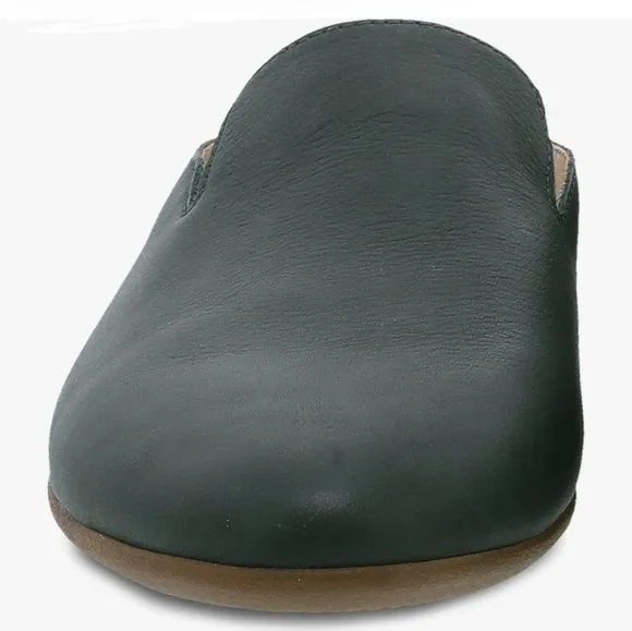 Dansko Lexie Slip-On Mules Sz