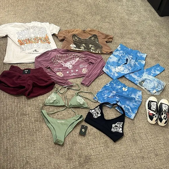 DARC SPORT BUNDLE