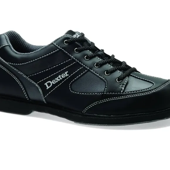 Dexter Men's Bowling Pro Am II Shoes Size 9M