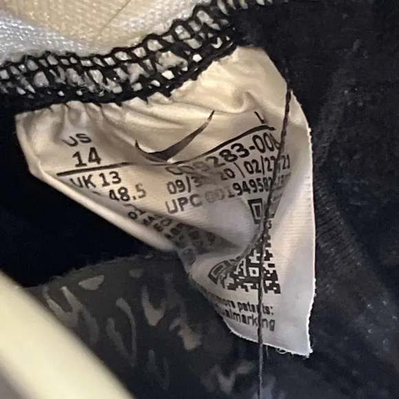 Diana Taurasi x Nike LeBron 18 La Cabra GOAT