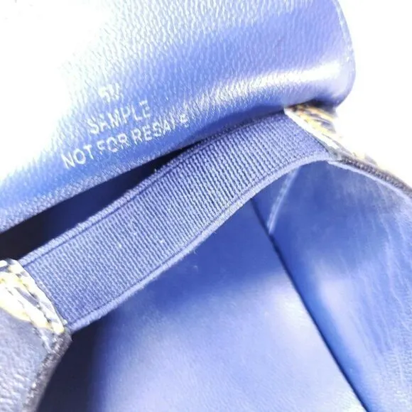 Diane Von Furstenberg Budapest 6 Leather Shoes