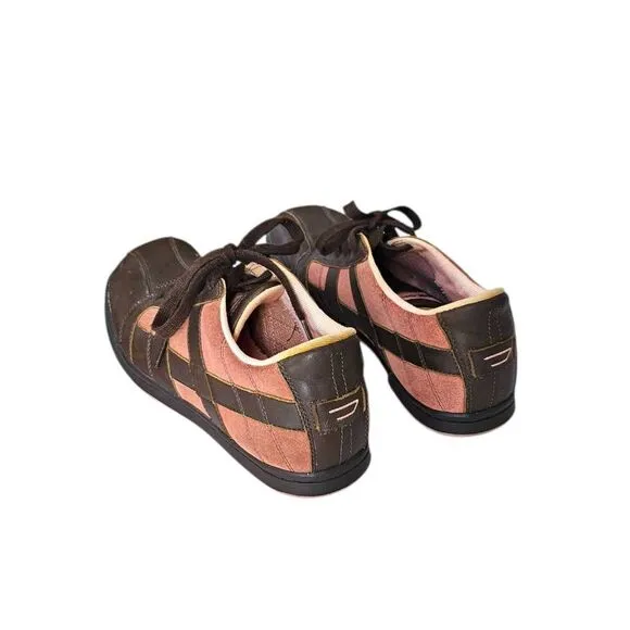 diesel vintage y2k archive sneakers