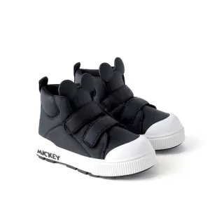 Disney Zara kids boys Mickey Mouse high top basketball sneakers shoes