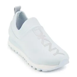 Dkny BNWOT light blue slip on &quot;Jaydn&quot; NEW lightweight sneakers