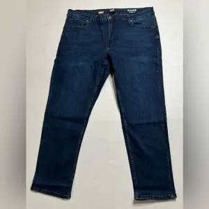 DKNY | NWT Duane Straight Fit Jeans