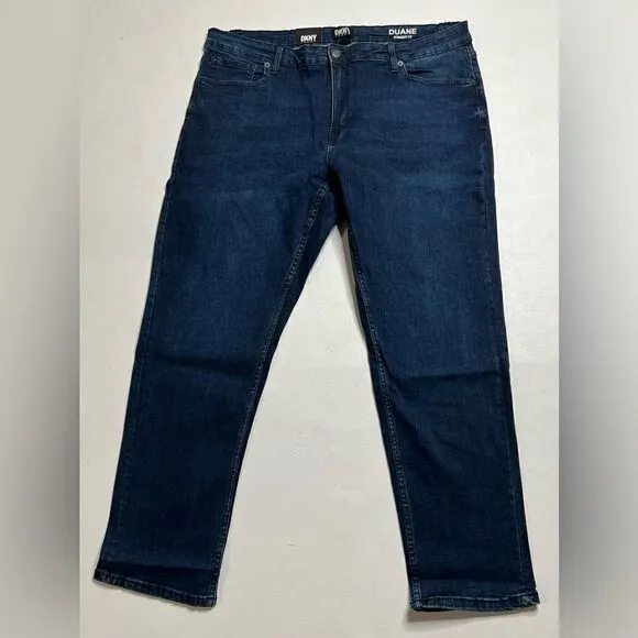 DKNY | NWT Duane Straight Fit Jeans