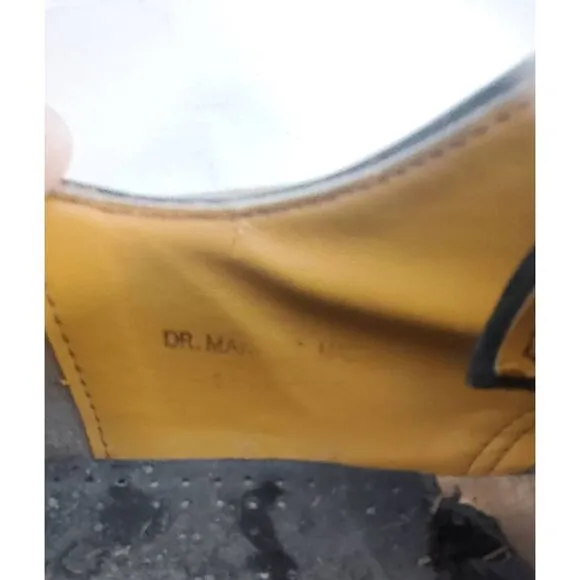 Dr Martens casual shoes