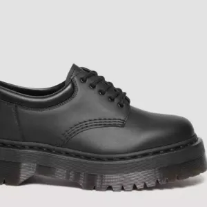 Dr. Martens Felix Black Casual Shoes W7/M6