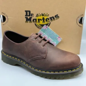 DR MARTENS OXFORDS (10M/11L)