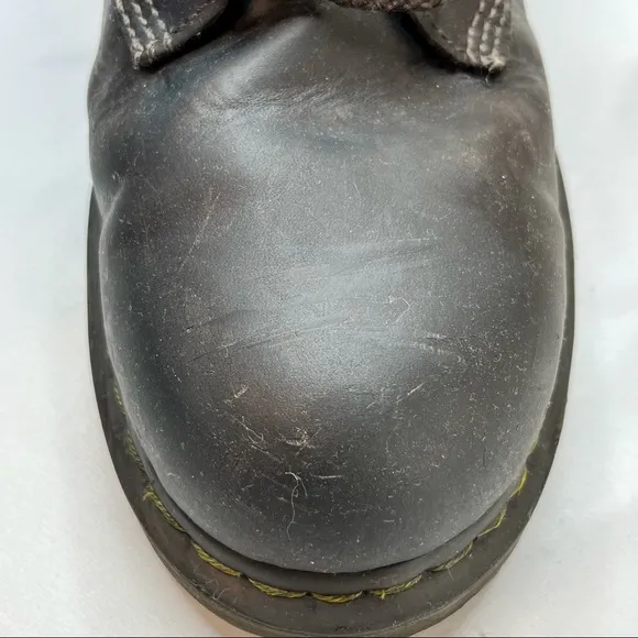Dr. Martens Steel Toe Hylow Shoes Men’s Size 11, Women’s Size 12