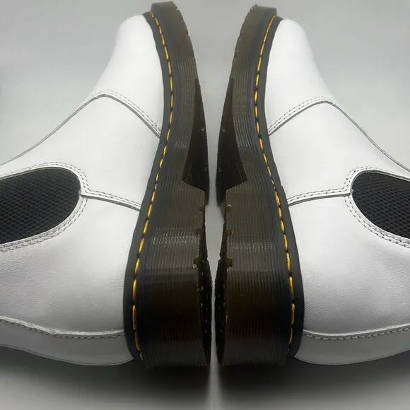 Dr. Martens Women's 2976 Chelsea Boot Leather Boots- NWB- Women Size 10 | Eur 42