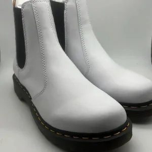 Dr. Martens Women's 2976 Chelsea Boot Leather Boots- NWB- Women Size 10 | Eur 42