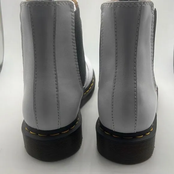 Dr. Martens Women's 2976 Chelsea Boot Leather Boots- NWB- Women Size 10 | Eur 42