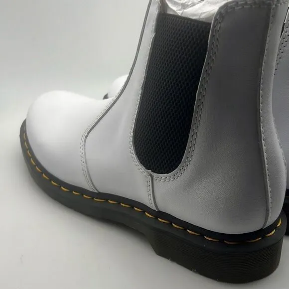 Dr. Martens Women's 2976 Chelsea Boot Leather Boots- NWB- Women Size 10 | Eur 42