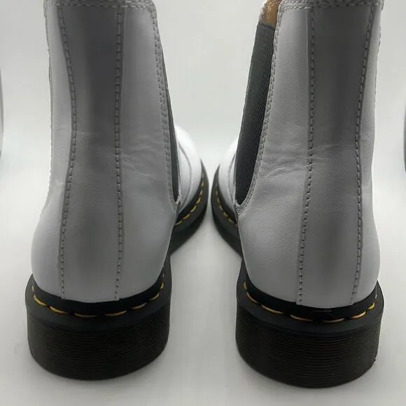 Dr. Martens Women's 2976 Chelsea Boot Leather Boots- NWB- Women Size 9 | Eur 41