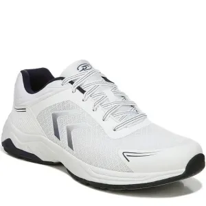 Dr Scholl's Men's Blazer Composite Toe Lace Up athletic sneakers slip resistant