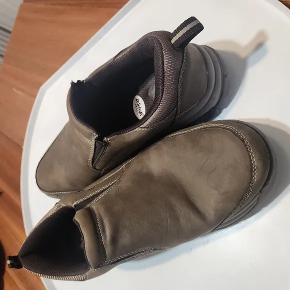 Dr. Scholl's Vail Men's Wide Casual Shoes 8.5
