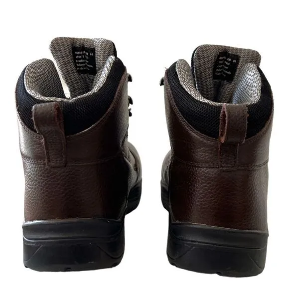 DREW Rockford Work Boots