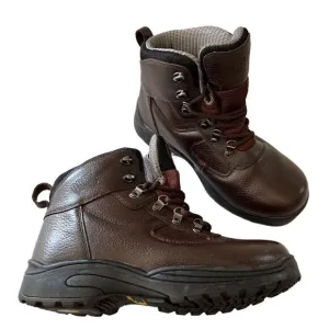 DREW Rockford Work Boots