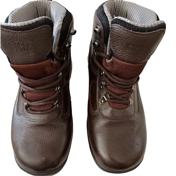 DREW Rockford Work Boots