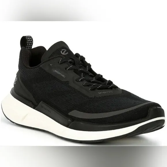 ECCO BIOM 2.2 Mesh Sport Sneakers