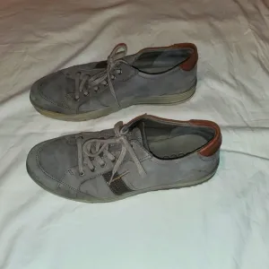 ECCO Byway sneakers shoes
