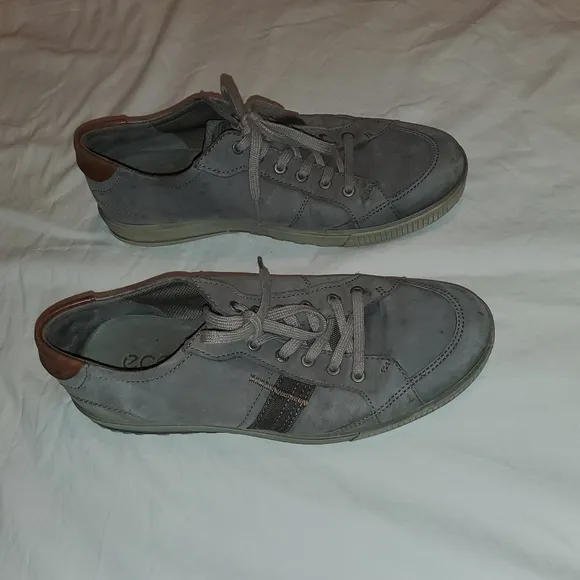 ECCO Byway sneakers shoes