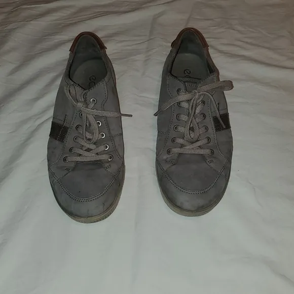 ECCO Byway sneakers shoes