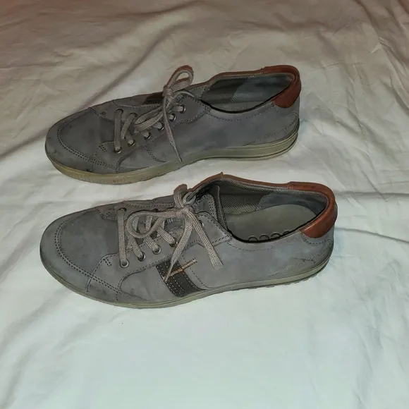 ECCO Byway sneakers shoes