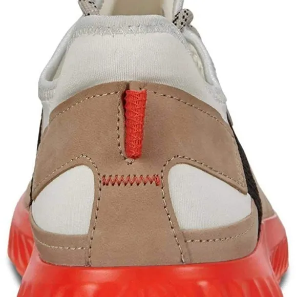 Ecco Men St 1 Lite Sneakers Size 10