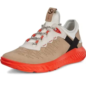 Ecco Men St 1 Lite Sneakers Size 10