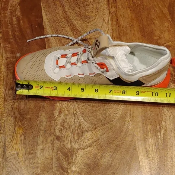 Ecco Men St 1 Lite Sneakers Size 10