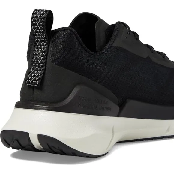 ECCO Sport $160 Biom 2.2 Textile Cross Trainer Black EU 41 NIB!
