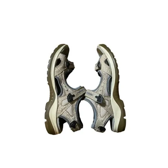 Ecco Women Slingback Sport Sandals Offroad Yucatán Sandal