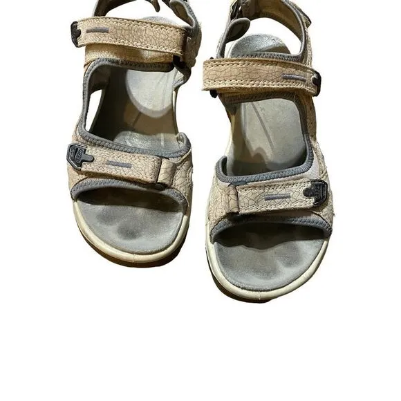 Ecco Women Slingback Sport Sandals Offroad Yucatán Sandal