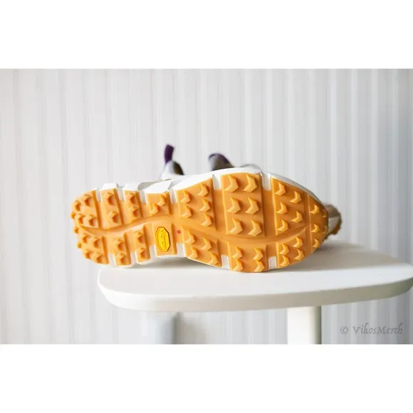 EKN Liana Sneakers 37.5 Vegan NEW