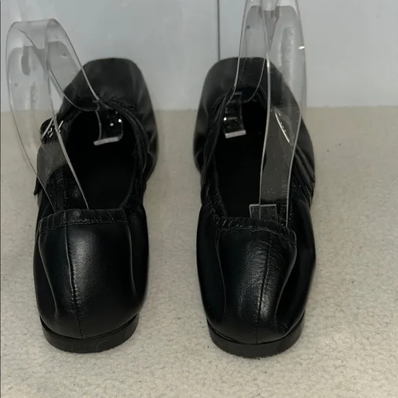 Elegant Black Women's Shoes (B6)