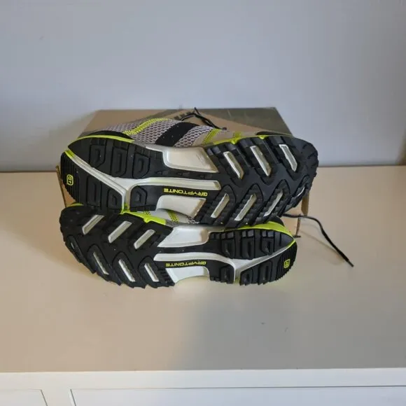 EUC Montrail Mountain Mosochist hiking Sneakers